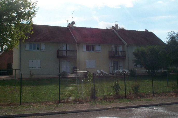 Maison - 4 TER rue du lycée Longchamp