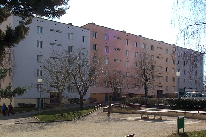 Immeuble - 46 avenue marechal joffre Châtillon-sur-Seine