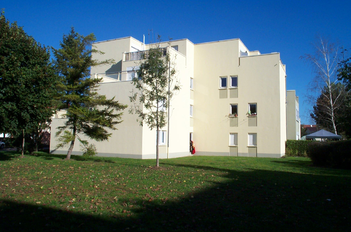 Immeuble - 2 impasse jean philippe rameau Chevigny-Saint-Sauveur