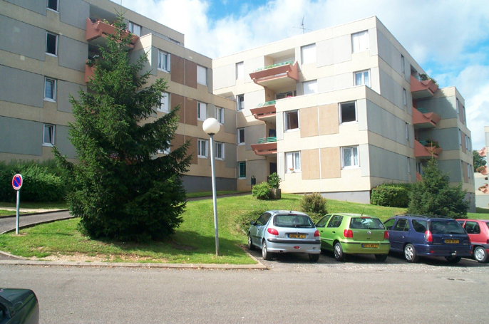 Immeuble - 8 avenue de maupertuis Is-sur-Tille
