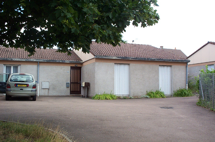 Maison - 1 route d'alligny en morvan Saulieu