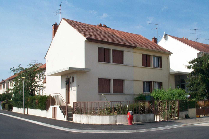 Maison - 2 rue francois pompon Marsannay-la-Côte