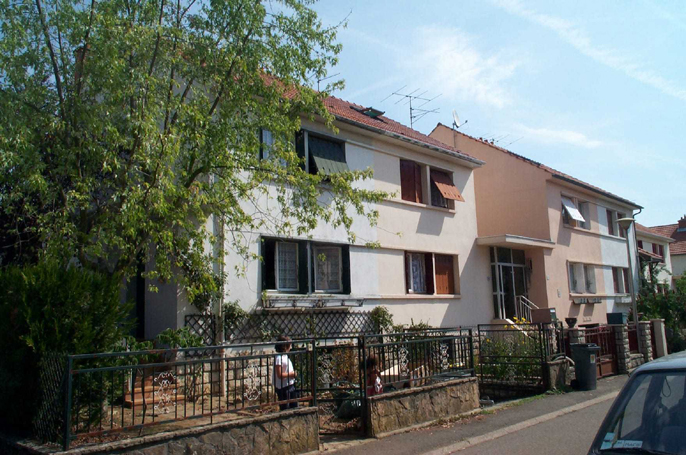 Maison - 35 rue aloysius bertrand Marsannay-la-Côte