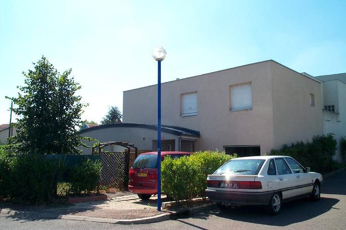 Maison - 15 rue du clos prieur Gevrey-Chambertin