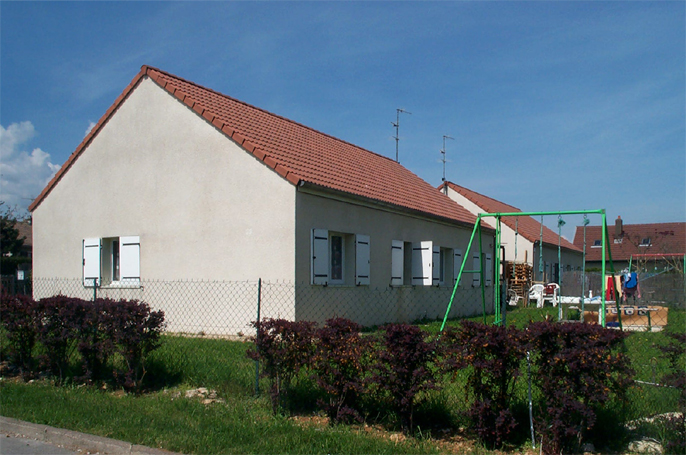 Maison - 810 rue des vignes dardelain Marsannay-la-Côte