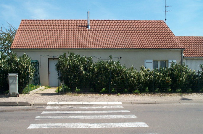 Maison - 820 rue des vignes dardelain Marsannay-la-Côte