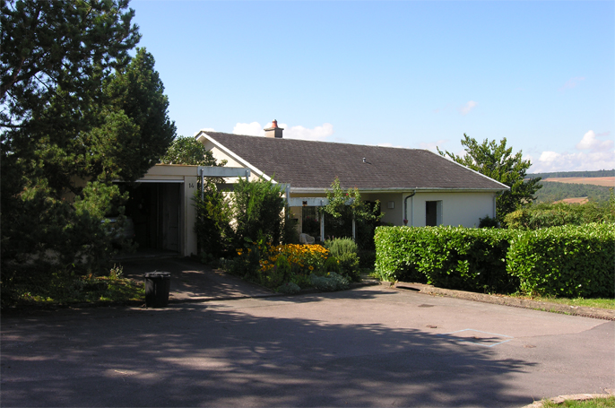 Maison - 1 impasse de la carrière Asnières-lès-Dijon