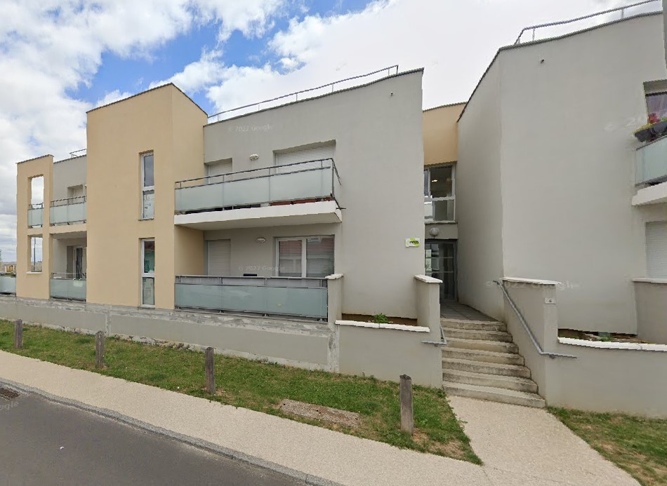 Immeuble - 4 rue henri vincenot Perrigny-lès-Dijon