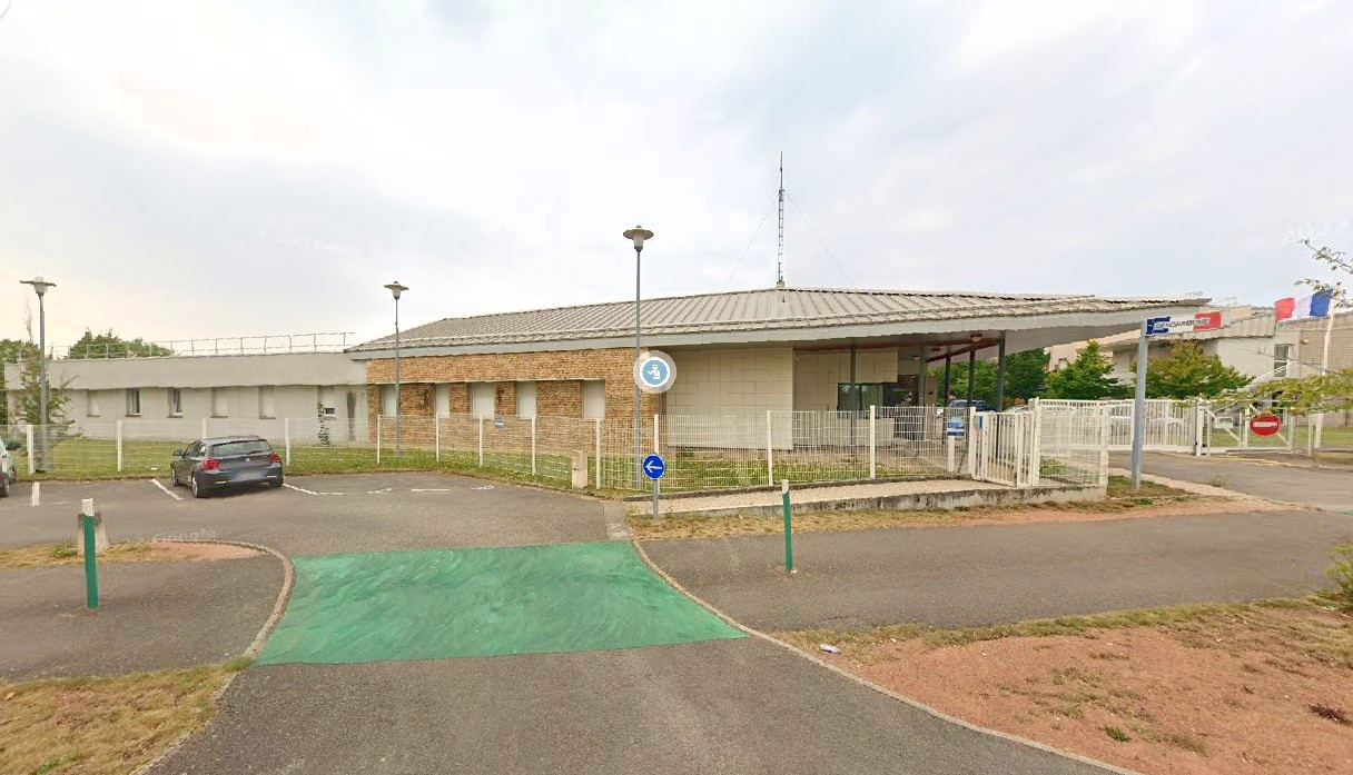 Intermediaire - 1 allée des jardins Quetigny