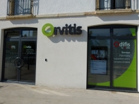 Travail bureau orvitis