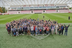 Accueil Bureau Orvitis