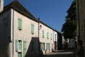 T4 de 66 m² - 1 petite rue du rempart Mirebeau-sur-Bèze