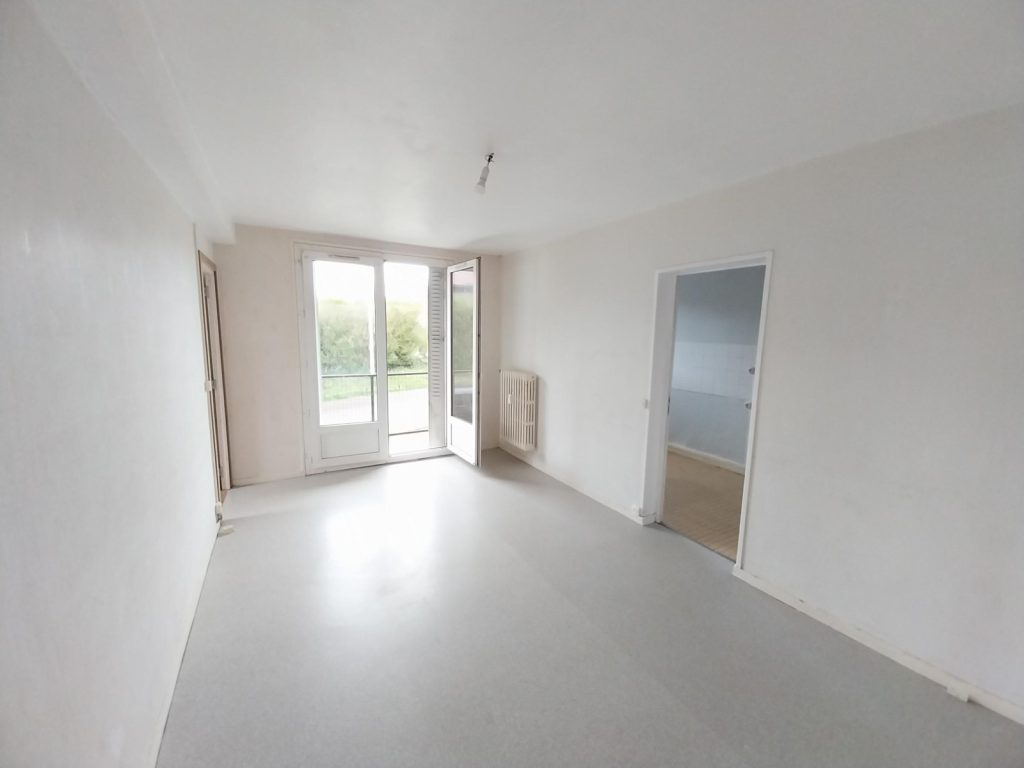Offre de location sociale Orvitis – vue extérieure