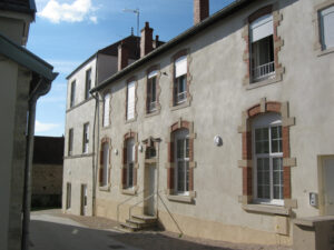 Gestion locative et services aux locataires Orvitis