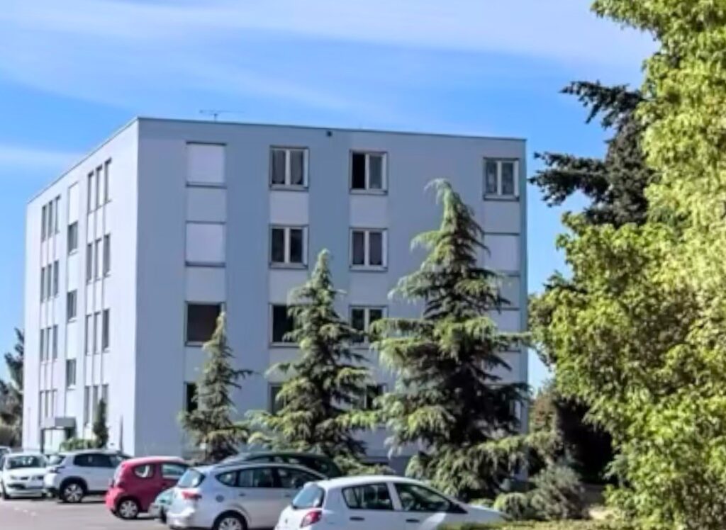 Maison individuelle en location sociale en Côte-d’Or - résidence Orvitis