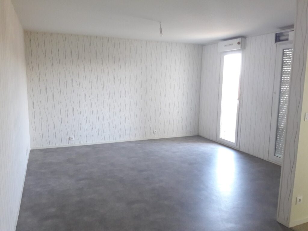 Offre de location sociale Orvitis – vue extérieure