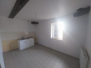 Résidence de logement social Orvitis en Côte-d’Or