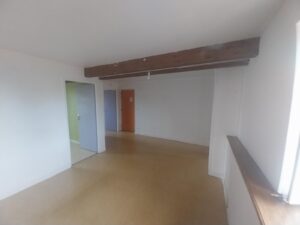 Maison individuelle en location sociale en Côte-d’Or