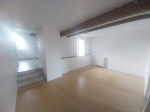 Appartement T2 ou T3 proposé par Orvitis à Dijon