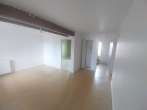 Programme immobilier Orvitis – habitat collectif
