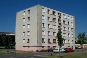 Maison individuelle en location sociale en Côte-d’Or