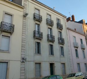 Construction neuve Orvitis – programme résidentiel