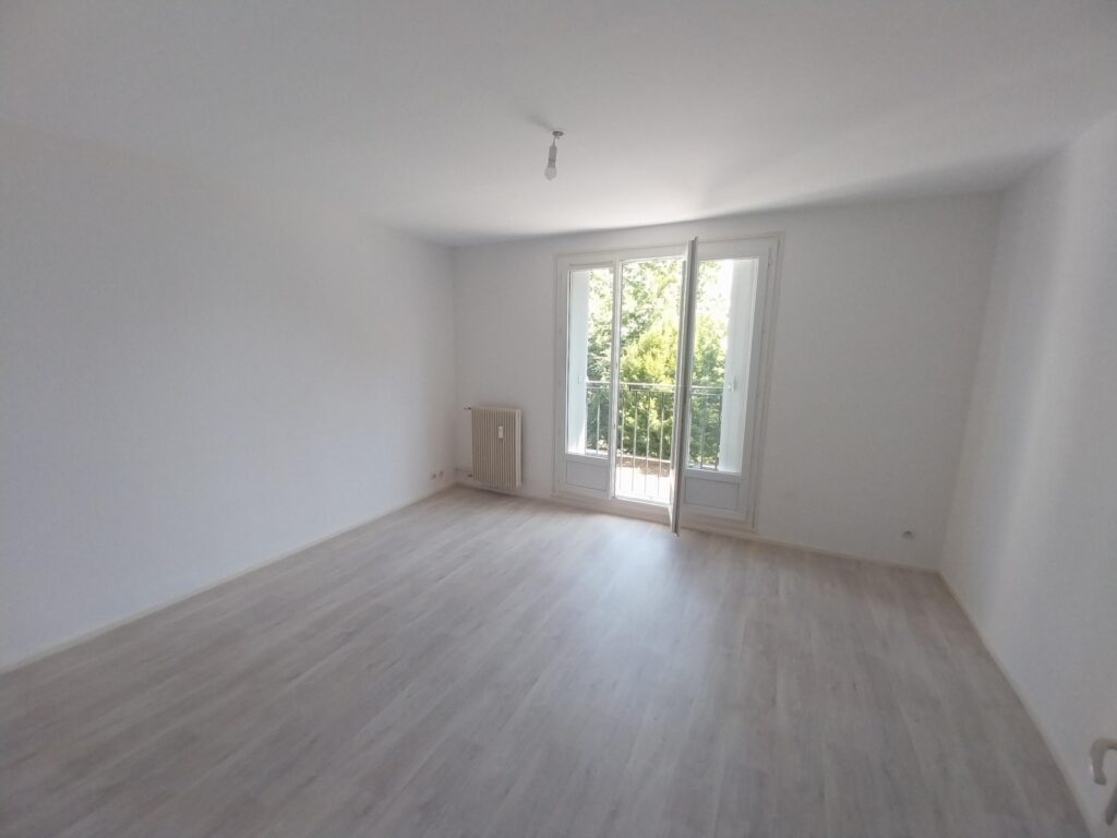 Offre de location sociale Orvitis – vue extérieure - résidence Orvitis