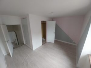 Habitat intergénérationnel Orvitis en Côte-d’Or