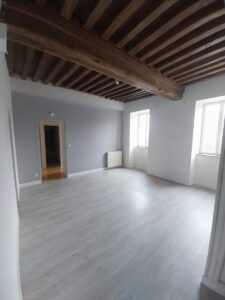 Résidence de logement social Orvitis en Côte-d’Or