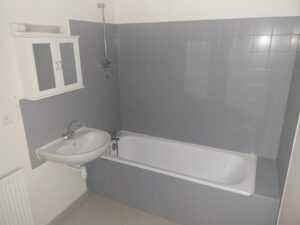 Programme immobilier Orvitis – habitat collectif - résidence Orvitis