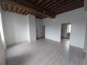 Appartement T2 ou T3 proposé par Orvitis à Dijon