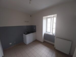 Rénovation énergétique de logements Orvitis