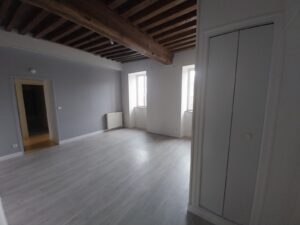 Offre de location sociale Orvitis – vue extérieure