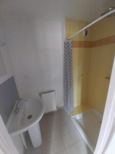 Construction neuve Orvitis – programme résidentiel