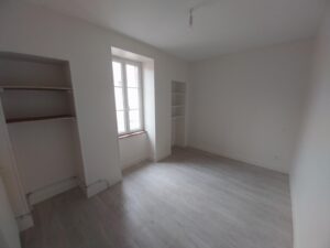 Intérieur d’un logement social géré par Orvitis - résidence Orvitis