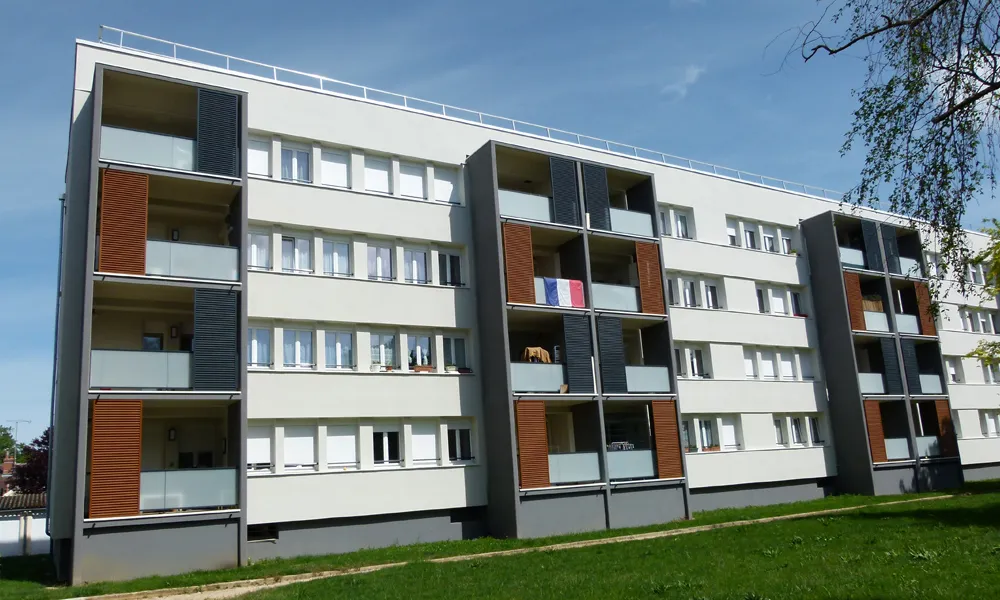 Rue de franche comte