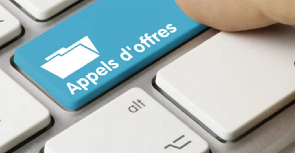 appel doffres orvitis