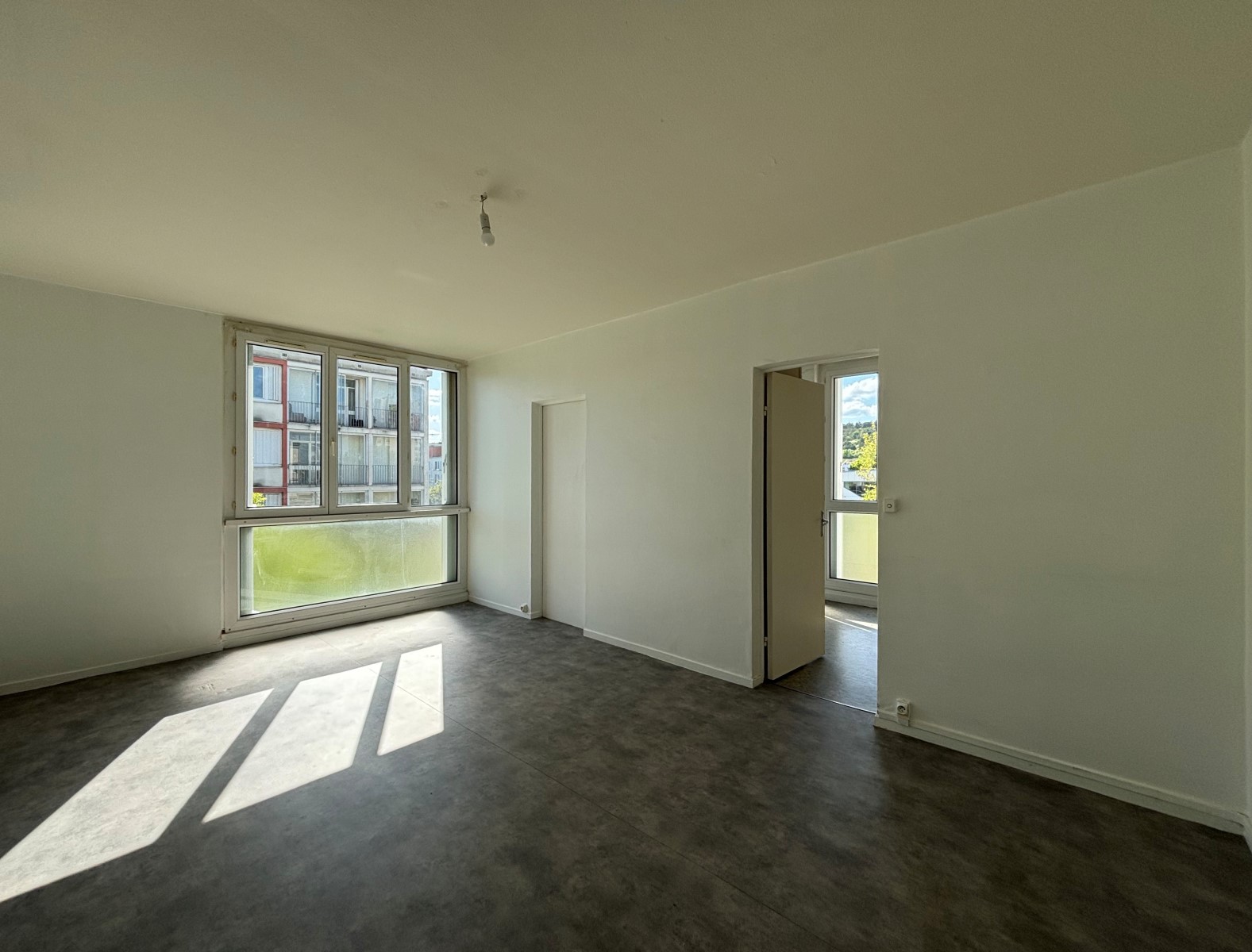 CHEN&Ocirc;VE - Appartement 4 pi&egrave;ces