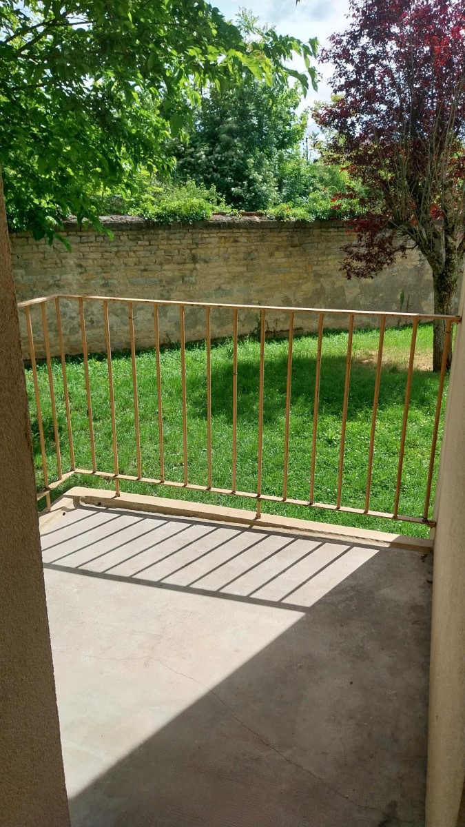 DIJON Appartement T3