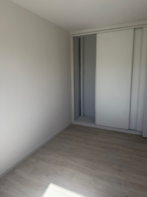 APPARTEMENT &agrave; CHENOVE Type 3