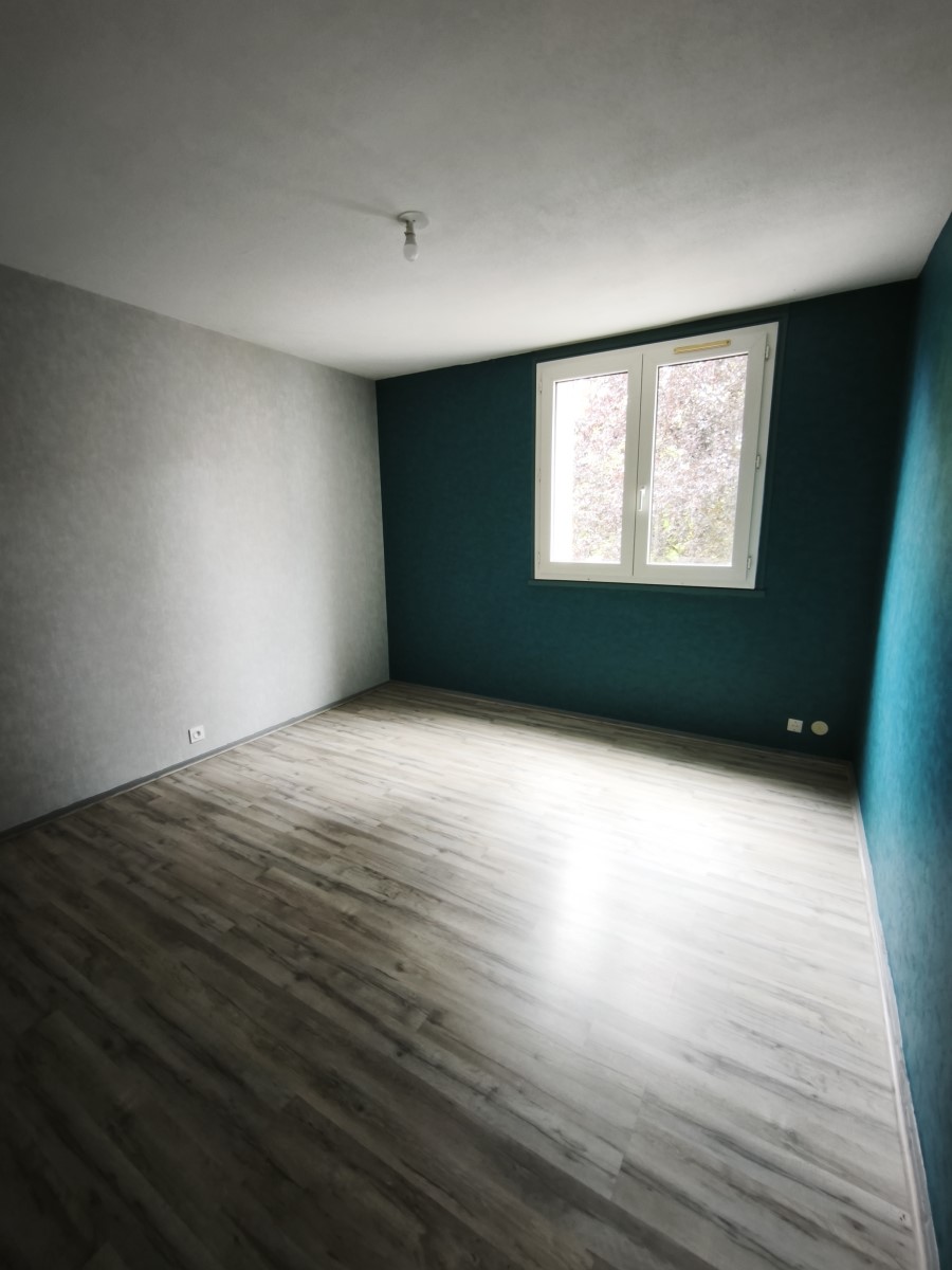 &Agrave; louer - Appartement T4 &agrave; GENLIS