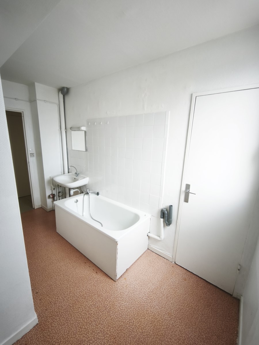 &Agrave; louer - Appartement T4 &agrave; Genlis
