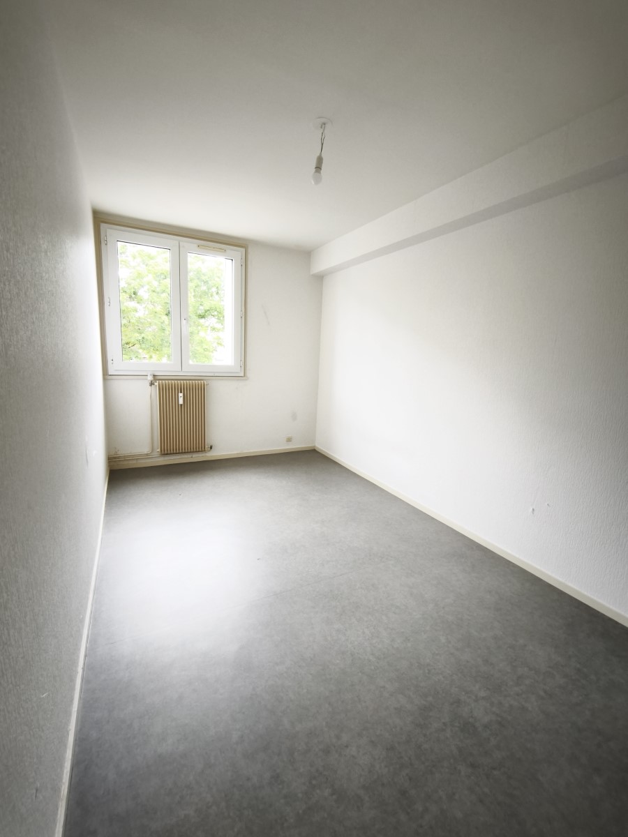 &Agrave; louer - Appartement T4 &agrave; GENLIS