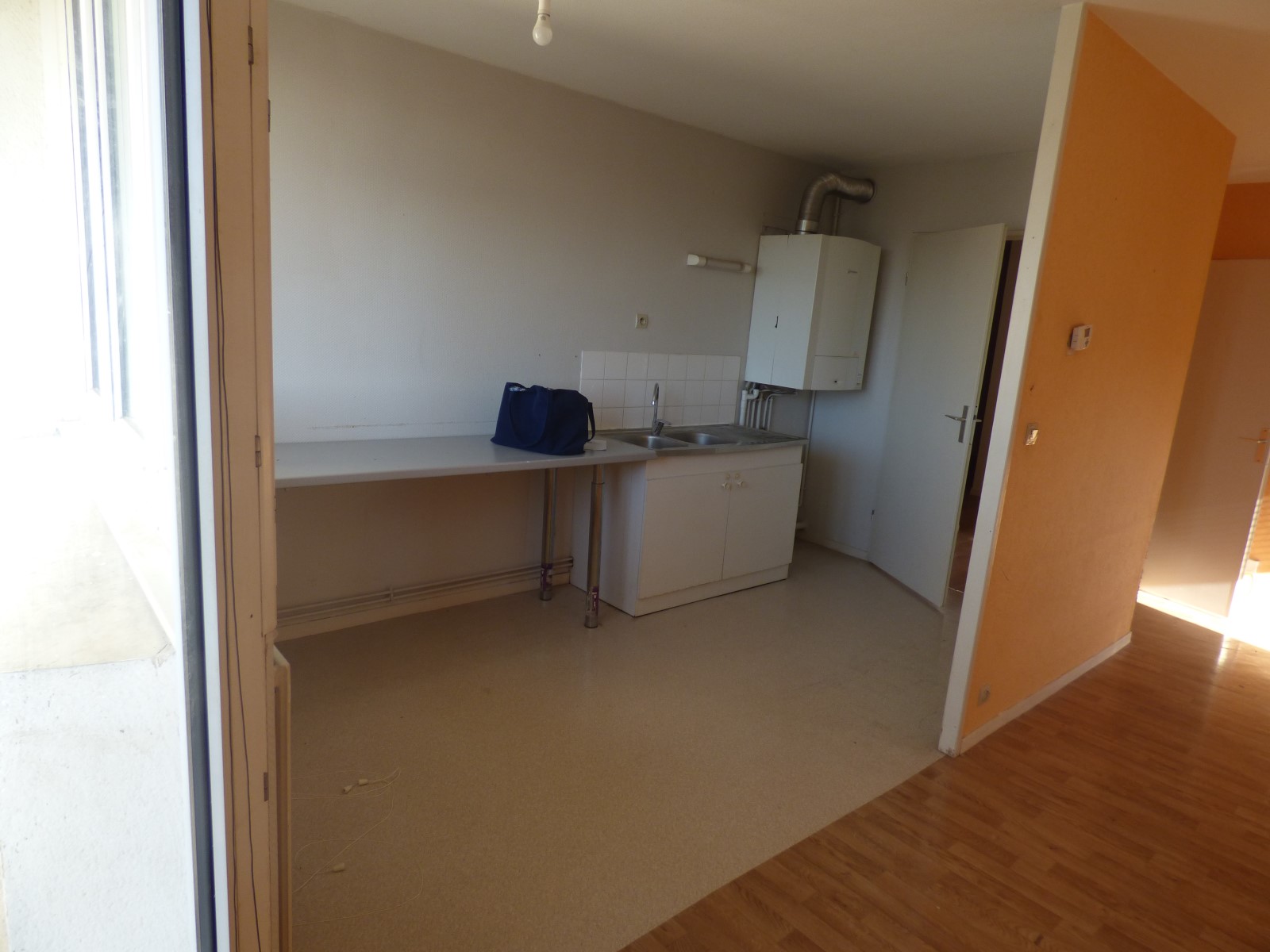 Appartement T3 Gevrey Chambertin