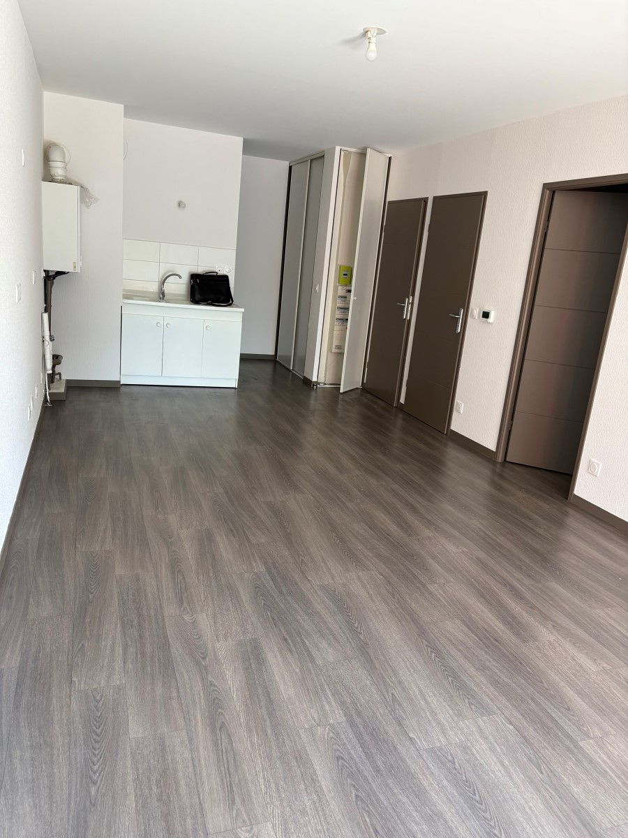 Appartement T2 St Apollinaire