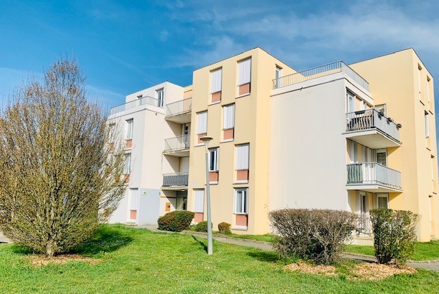 LOSNE - APPARTEMENT T1