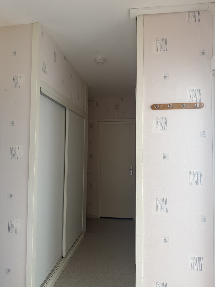 Appartement à Chenôve