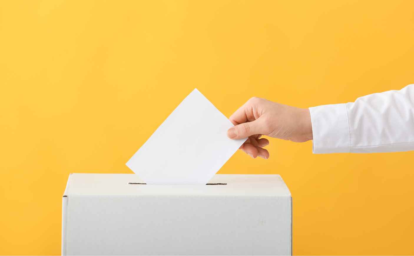 Election locataires