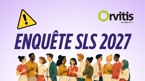Affiche enquête SLSOPS