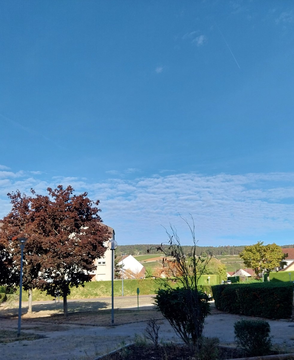 Appartement à Beaune